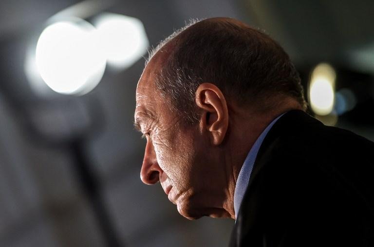 G&eacute;rard Collomb afirmou que os atentados estavam previstos para acontecer no sul e oeste do pa&iacute;s