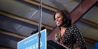 Michelle Obama lançará livro de memórias em novembro