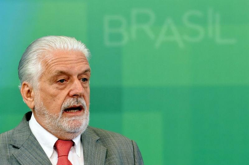 Opera&ccedil;&atilde;o da PF faz buscas na casa de Jaques Wagner 