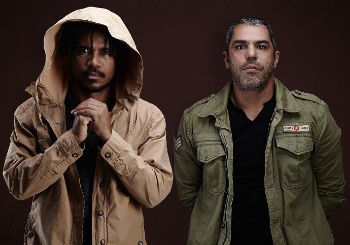 Natiruts far&aacute; show extra no Opini&atilde;o em mar&ccedil;o