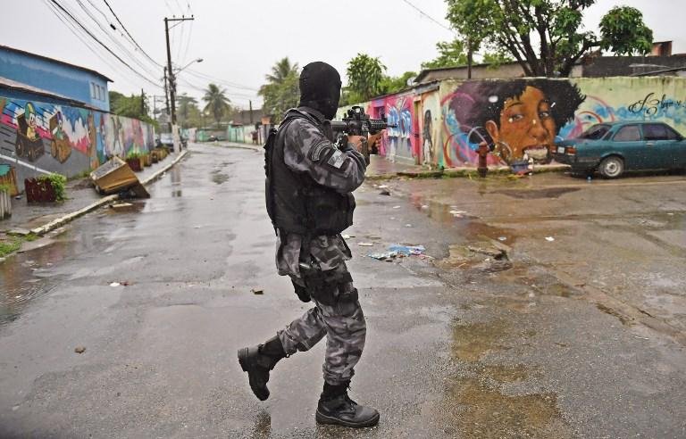 OAB vai pedir explica&ccedil;&otilde;es a interventor sobre fichamento de moradores no Rio