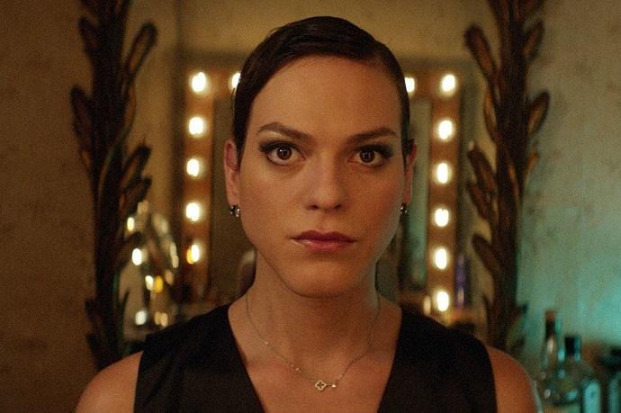 Daniela Vega estrela "Uma Mulher Fant&aacute;stica"