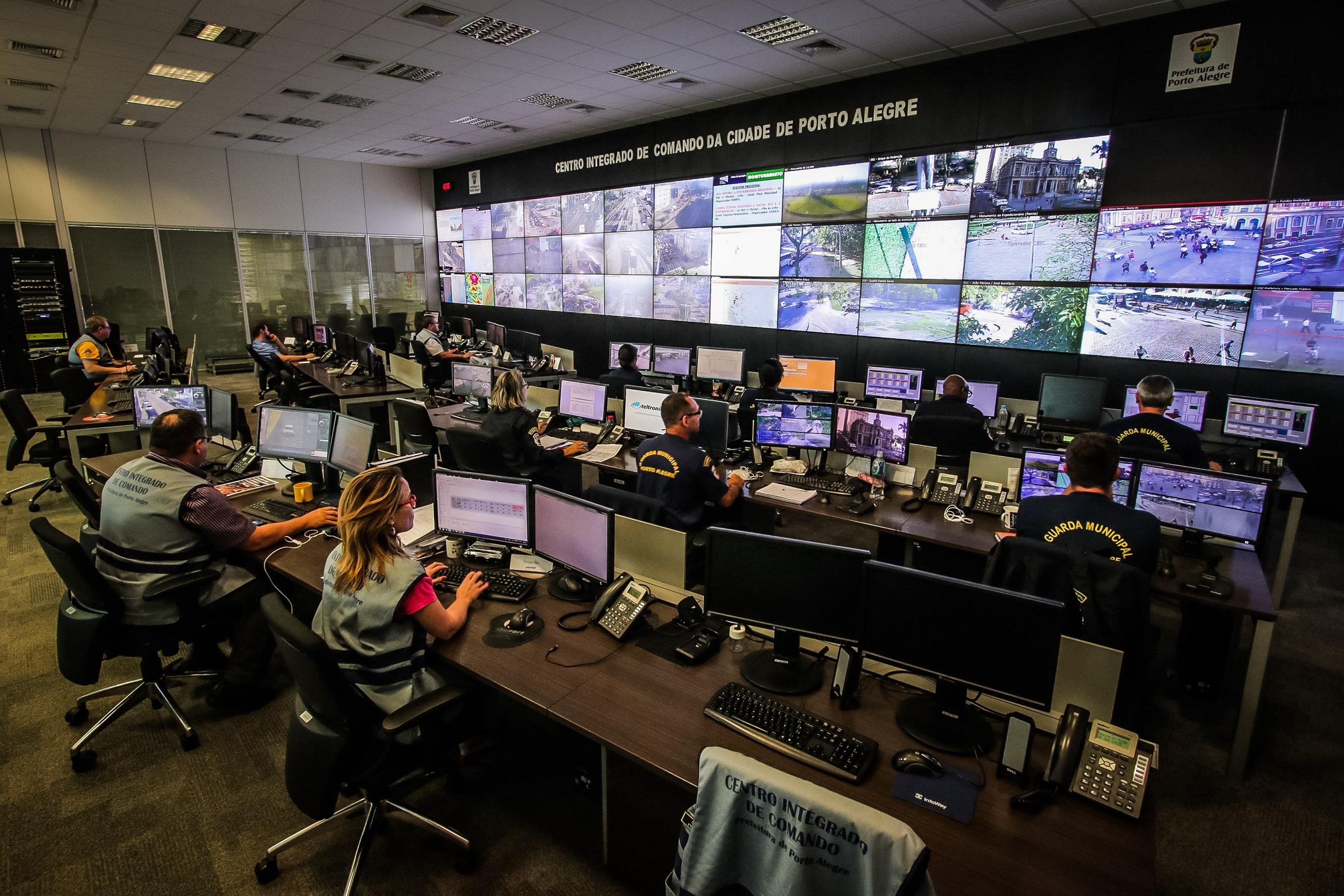 Ceic poder&aacute; receber parceria com sociedade civil por imagens
