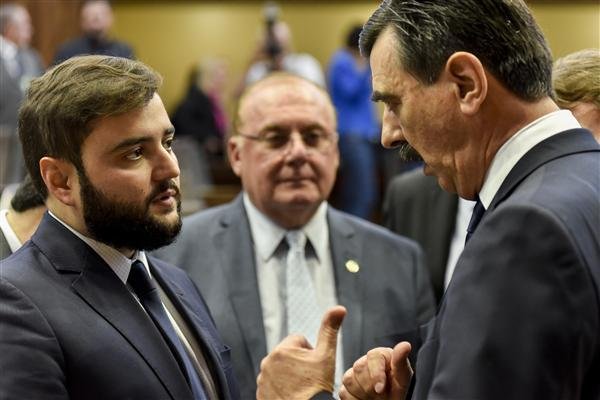 Por falta de qu&oacute;rum, AL n&atilde;o vota projeto que reestrutura IPE 