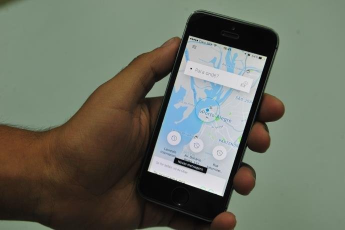 Vota&ccedil;&atilde;o que regulamenta aplicativos de transporte &eacute; adiada para quarta-feira
