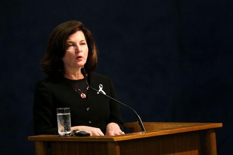 Raquel Dodge pediu inclus&atilde;o de Temer em investiga&ccedil;&atilde;o no STF