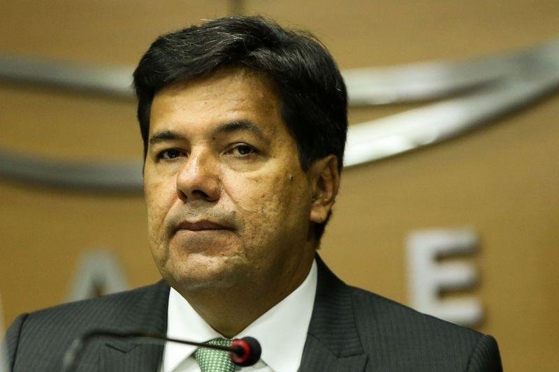 Mendon&ccedil;a Filho pediu a&ccedil;&atilde;o de improbidade administrativa contra criadores da mat&eacute;ria "O golpe de 2016"