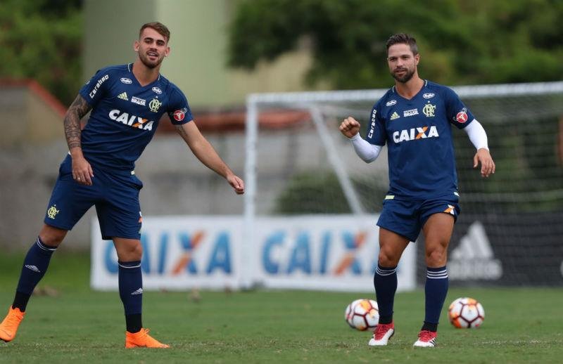 Corinthians e Flamengo estreiam na Libertadores 