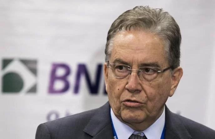 Com carreira no mercado financeiro, ele tem apenas 1% das inten&ccedil;&otilde;es de voto, segundo pesquisa do Datafolha
