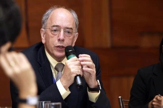 Executivo elogiou mais uma vez a iniciativa do governo de propor a altera&ccedil;&atilde;o da Lei da Partilha