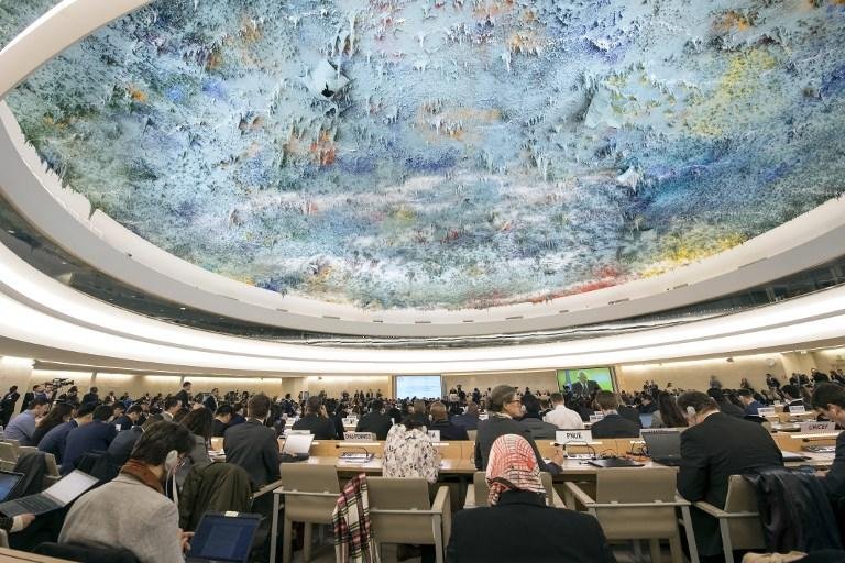 Relator da ONU faria um exame do impacto das medidas de austeridade implementadas pelo governo