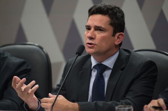 TRF4 negou novo pedido da defesa de Lula para suspei&ccedil;&atilde;o de Moro na Lava Jato