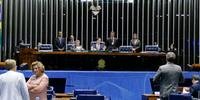 Senado conclui votação de MP de renegociação de dívidas de estados com a União