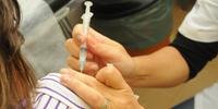 Vacinas do calendário infantil estão atrasadas em municípios gaúchos