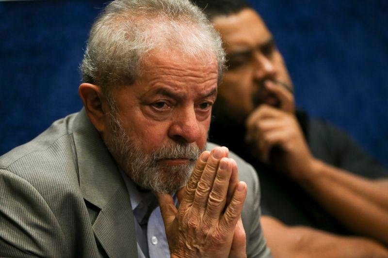 Ex-presidente afirmou que est&aacute; preparado para ser preso, mas acredita que ser&aacute; inocentado