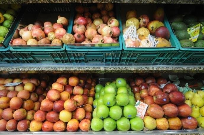 IPC-S desacelera a 0,17% em fevereiro ap&oacute;s alta de 0,69% em janeiro
