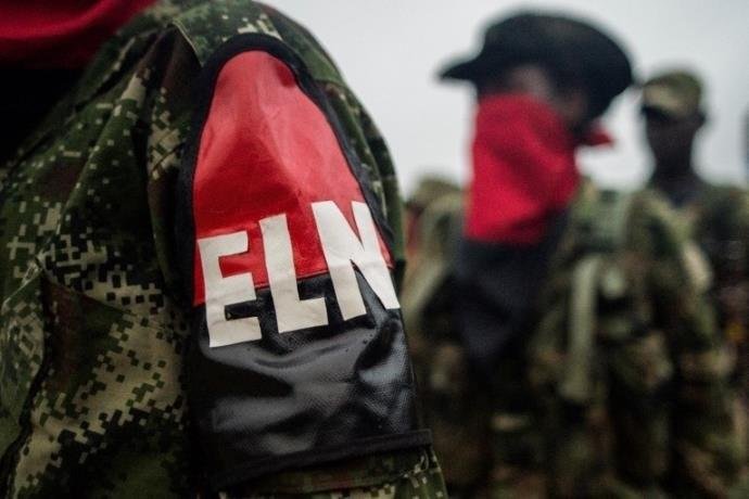 Ataque atribu&iacute;do ao ELN deixa 5 militares mortos na Col&ocirc;mbia