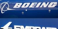 Embraer reitera que não há definição de estrutura em eventual negócio com Boeing