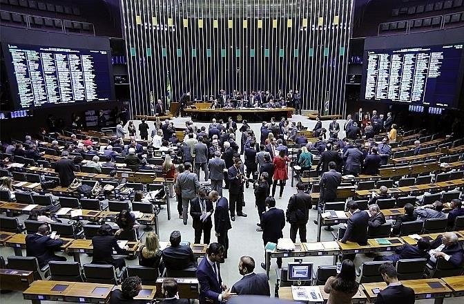 Congresso quer aprovar Sistema &Uacute;nico de Seguran&ccedil;a at&eacute; 20 de mar&ccedil;o