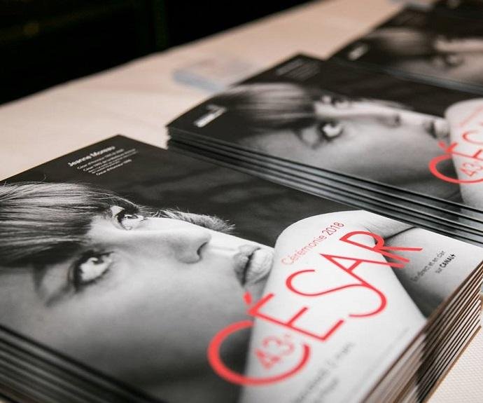Edi&ccedil;&atilde;o 2018 &eacute; dedicada a Jeanne Moreau