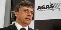 Antônio Cesa Longo projetou faturamento de R$ 129 milhões para setor	