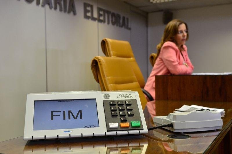 Crit&eacute;rios de elegibilidade devem ser verificados no momento do registro da candidatura