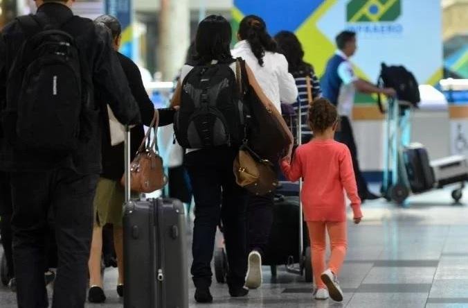 MP dispensa reten&ccedil;&atilde;o de imposto federal na compra de passagens por &oacute;rg&atilde;o p&uacute;blico