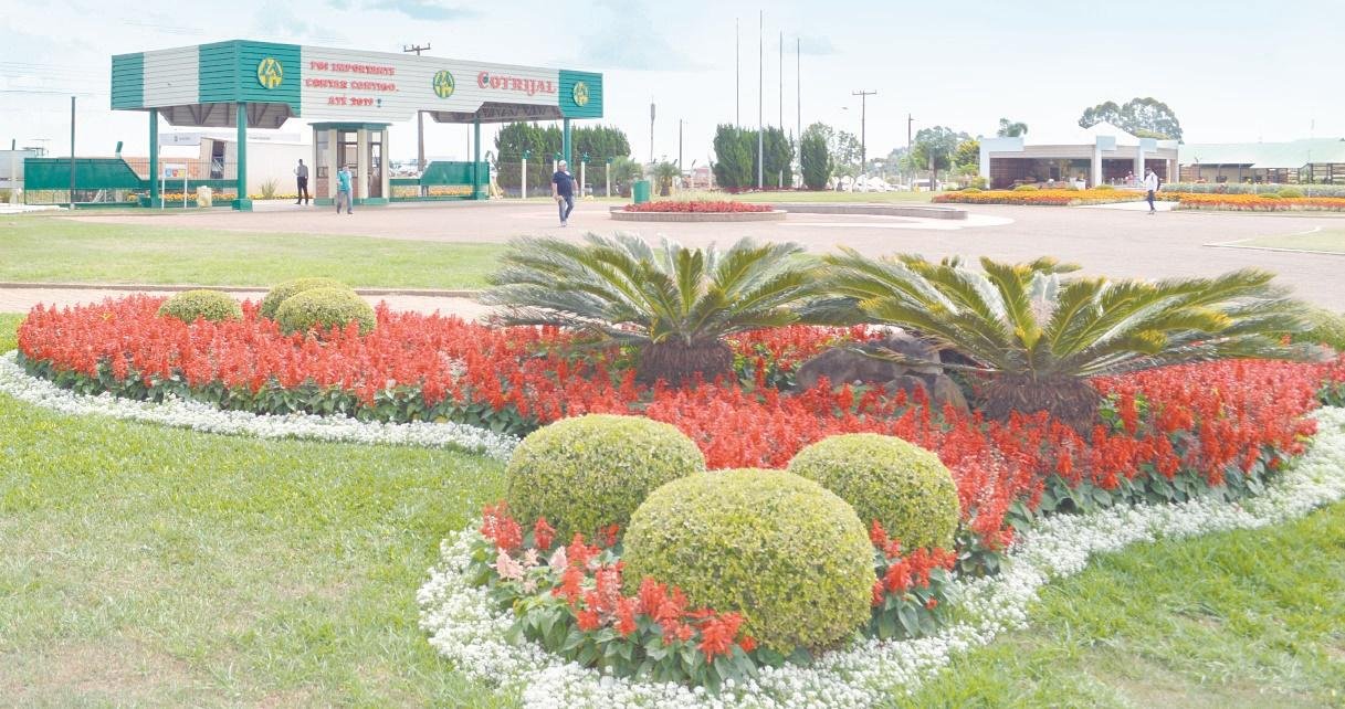 Entidades ligadas &agrave; agropecu&aacute;ria do Rio Grande do Sul s&atilde;o cautelosas ao projetar neg&oacute;cios na Expodireto
