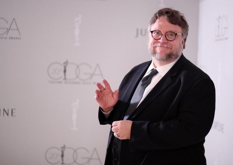 Filme do diretor concorre em 13 categorias no Oscar