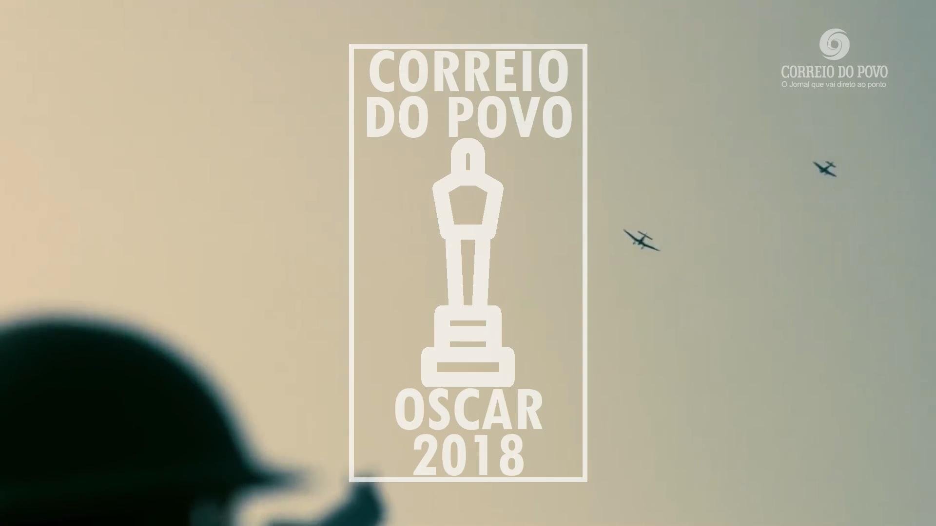 Evento encerra a temporada de pr&ecirc;mios da ind&uacute;stria cinematogr&aacute;fica