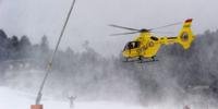 Avalanche nos Alpes franceses deixa 4 mortos