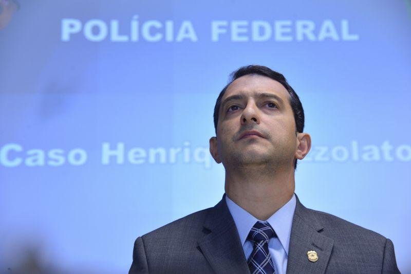 Galloro assume Dire&ccedil;&atilde;o-Geral da PF e diz que Lava Jato continuar&aacute; "forte"