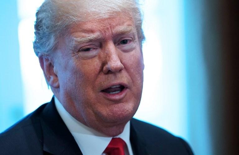 Presidente americano afirmou que anunciar&aacute; imposi&ccedil;&atilde;o de tarifas sobre o a&ccedil;o e o alum&iacute;nio importados