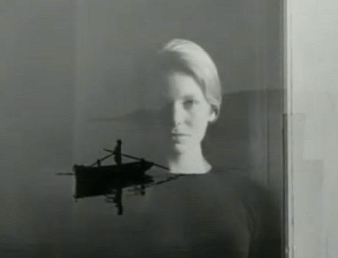 Projeto Cine Iber&ecirc; exibe o filme franc&ecirc;s "La Jet&eacute;e" no domingo