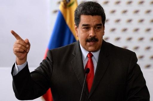 Maduro busca apoio de aliados internacionais para elei&ccedil;&otilde;es na Venezuela