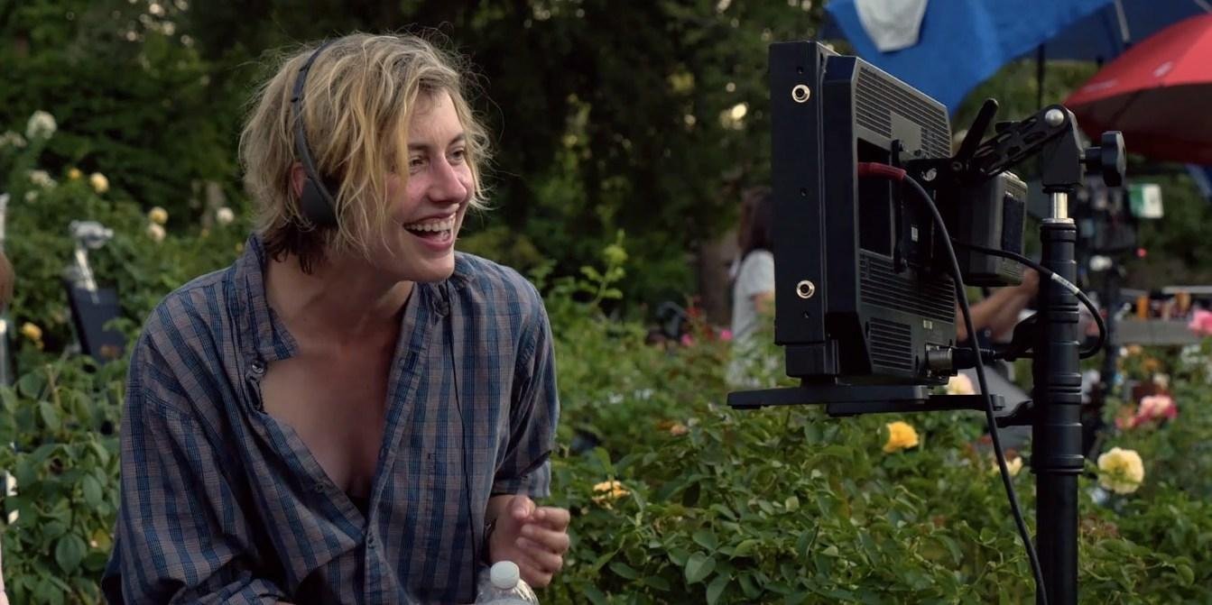 Greta Gerwig se tornou a quinta mulher a ser indicada na categoria de melhor dire&ccedil;&atilde;o