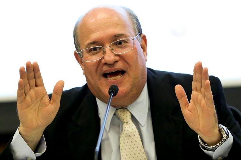 Ilan Goldfajn disse que &eacute; poss&iacute;vel que gest&atilde;o Trump volte atr&aacute;s