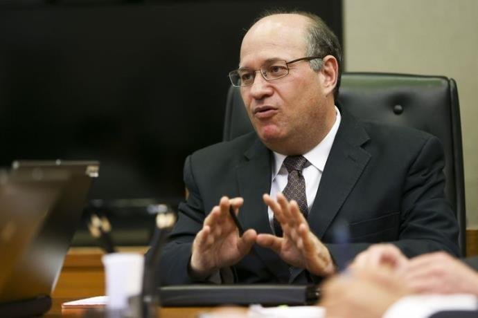 Presidente do Banco Central (BC), Ilan Goldfajn