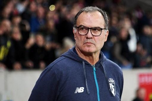 Bielsa foi condenado a pagar 300 mil euros ao Lille