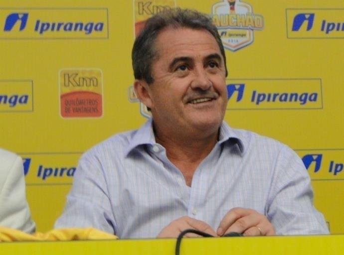 FGF n&atilde;o deve usar o VAR no Gre-Nal de domingo
