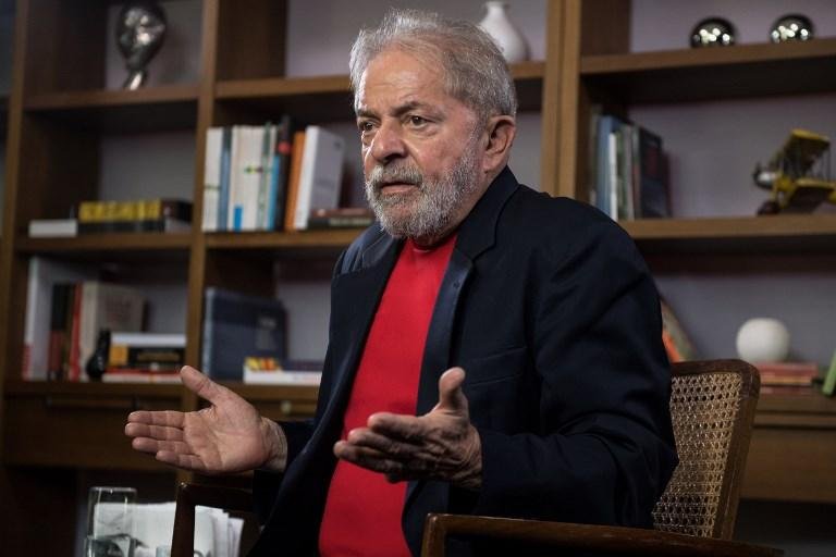 Defesa de Lula entrou com embargos contra condena&ccedil;&atilde;o no TRF4
