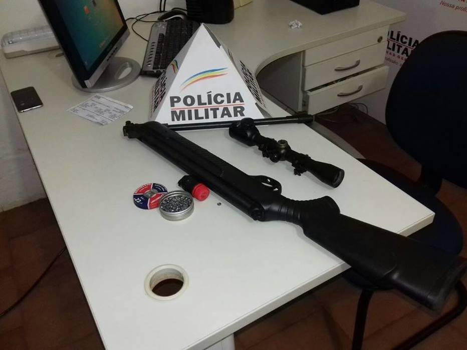 Ocorr&ecirc;ncia com v&aacute;rios feridos foi registrada no sul de Minas Gerais