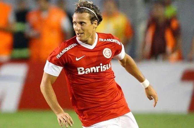 Inter tem d&iacute;vida em aberto com Forl&aacute;n 