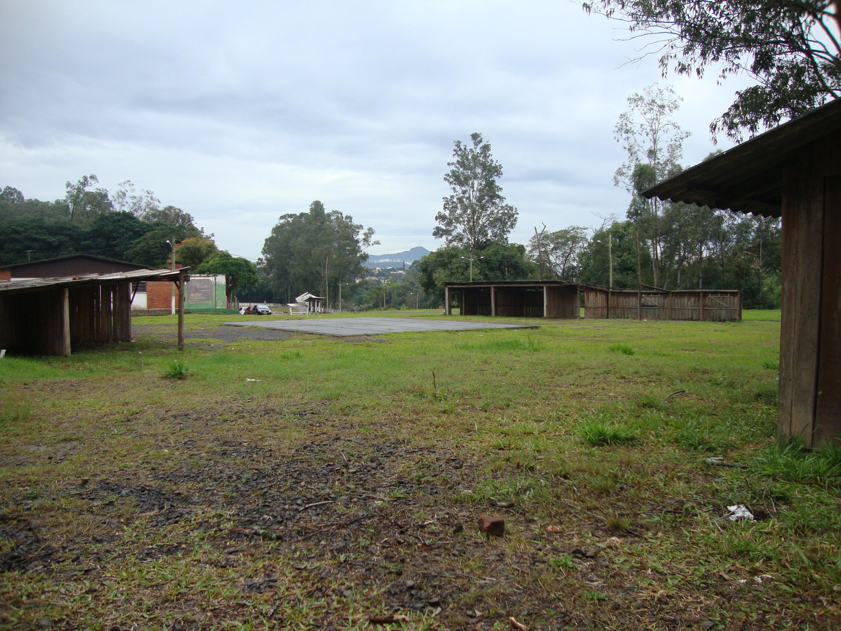 O espa&ccedil;o dever&aacute; funcionar junto ao Parque do Trabalhador no bairro Boa Sa&uacute;de