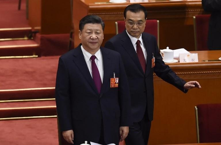 Possibilidade de presid&ecirc;ncia vital&iacute;cia de Xi Jinping "envergonha" chineses