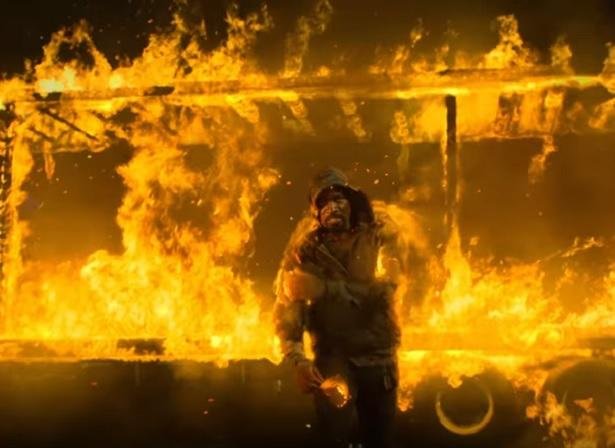 Segunda temporada tamb&eacute;m ganhou primeiro teaser