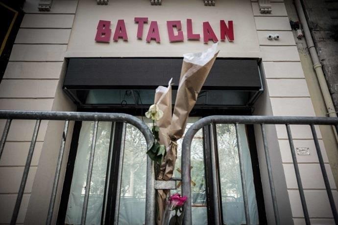 Informante de suposto organizador de atentados de Paris ser&aacute; julgado na Pol&ocirc;nia