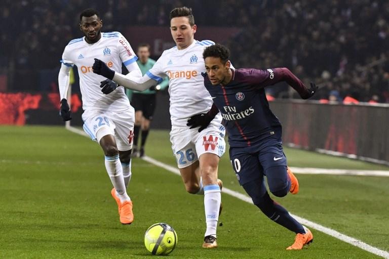 Neymar viveu sua pior temporada na Liga dos Campe&otilde;es