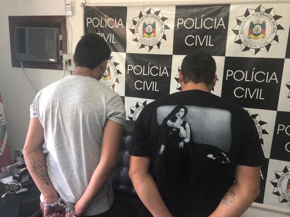 Desarticulado grupo que planejava execu&ccedil;&atilde;o de policiais e membros do Judici&aacute;rio