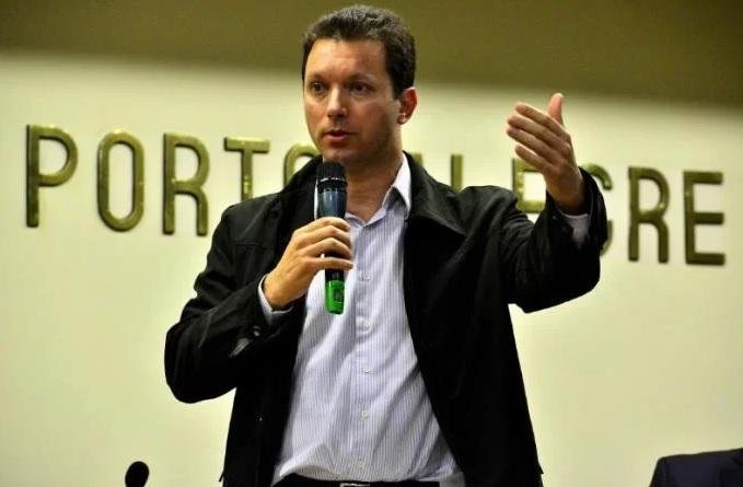 Marchezan mant&eacute;m empenho para refor&ccedil;ar base aliada 